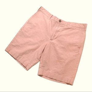 J Crew Men’s  Gramercy Shorts 31W
